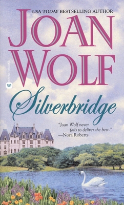 Silverbridge 0446610429 Book Cover