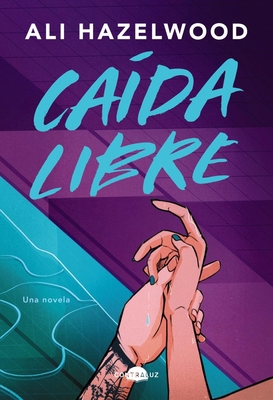 Caída Libre (Deep End) [Spanish] 841982254X Book Cover