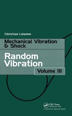 Random Vibration 1560329882 Book Cover