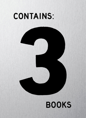 Jason Fulford: Contains 3 Books 9081058479 Book Cover