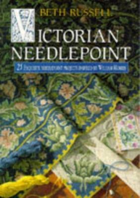 Victorian Needlepoint 1854702580 Book Cover