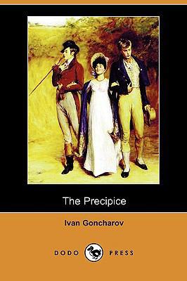 The Precipice (Dodo Press) 1409970949 Book Cover