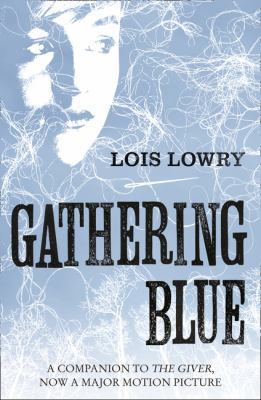 gathering blue 0008108366 Book Cover