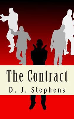 The Contract 1492900060 Book Cover