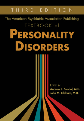 The American Psychiatric Association Publishing... 161537339X Book Cover