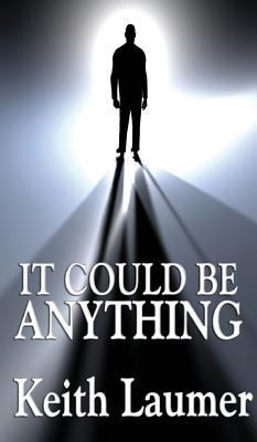 It Could Be Anything 151543401X Book Cover