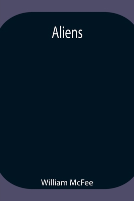 Aliens 9354947638 Book Cover