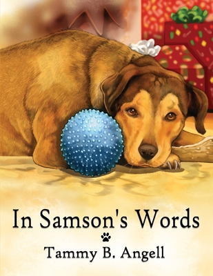 In Samson's Words B0FF7L2F28 Book Cover