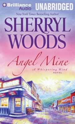 Angel Mine 1469268221 Book Cover
