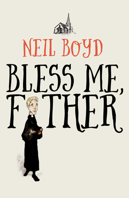Bless Me, Father 1504052846 Book Cover