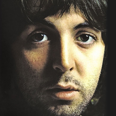 Paul McCartney: A Life B08Y4LK7XG Book Cover