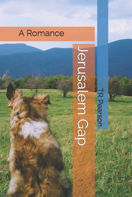 Jerusalem Gap: A Romance 1728687772 Book Cover