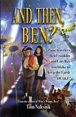 And Then, Ben? B085KCYWVJ Book Cover