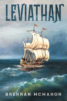 Leviathan B0GGZVGJDK Book Cover