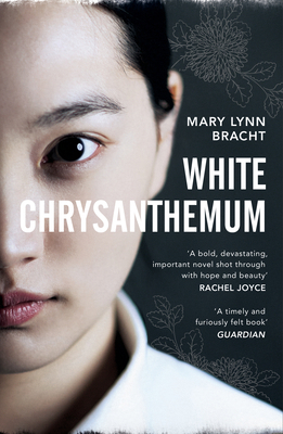 White Chrysanthemum 1784705454 Book Cover