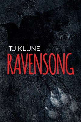 Ravensong: Volume Two 1641080078 Book Cover