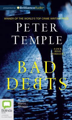 Bad Debts 1742857523 Book Cover