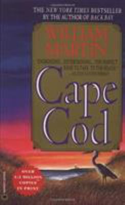 Cape Cod B000NW2H4W Book Cover