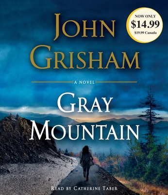 Gray Mountain 1101921854 Book Cover