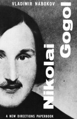 Nikolai Gogol 0811201201 Book Cover