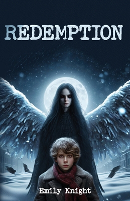 Redemption 1662953399 Book Cover