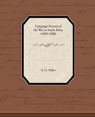 Campaign Pictures of the War in South Africa (1... 1438594224 Book Cover