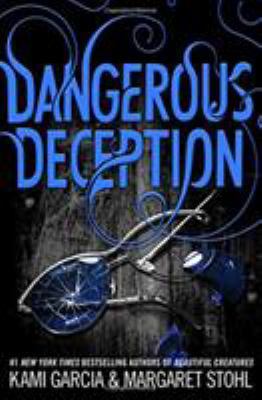 Dangerous Deception 0316370347 Book Cover