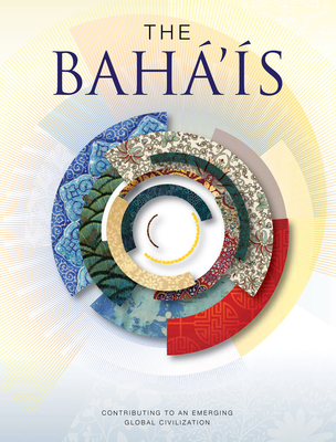The Baha'is 1618511262 Book Cover