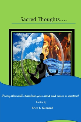 Sacred Thoughts 0578108224 Book Cover