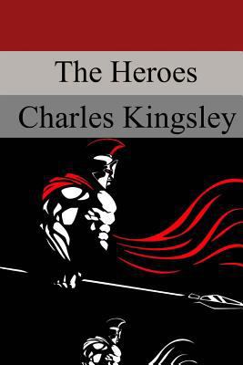 The Heroes 1975979478 Book Cover