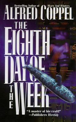 Eighth Day of the Week 0843939524 Book Cover