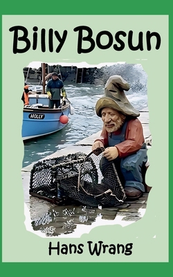 Billy Bosun B0H6ZT12HK Book Cover