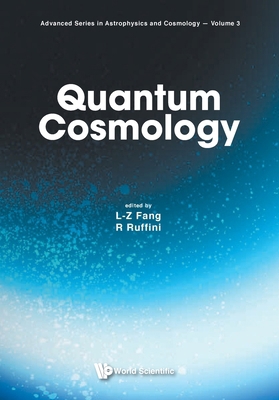 Quantum Cosmology (V3) 9971503123 Book Cover