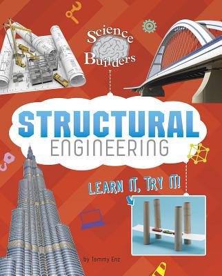 Structural Engineering: Learn It, Try It! 1515764257 Book Cover