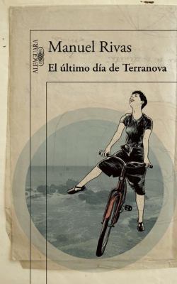 El ?ltimo Dia de Terranova / The Last Day of Te... [Spanish] 8420410918 Book Cover