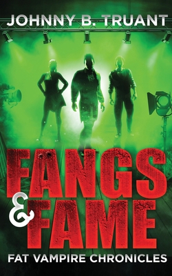 Fangs and Fame 1964578108 Book Cover