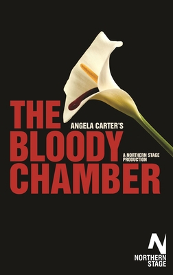 The Bloody Chamber 1840028874 Book Cover