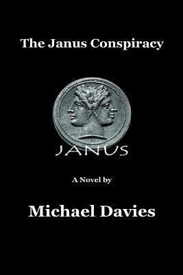 The Janus Conspiracy 0981808743 Book Cover