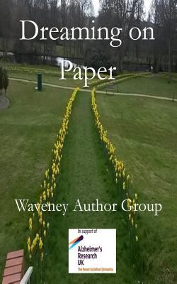 Dreaming on Paper 0995484422 Book Cover
