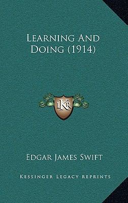 Learning and Doing (1914) 1164306022 Book Cover