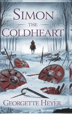 Simon the Coldheart 9356615055 Book Cover