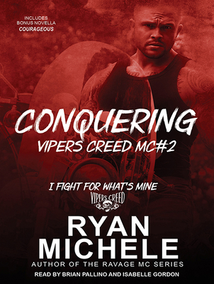 Conquering 1515962024 Book Cover