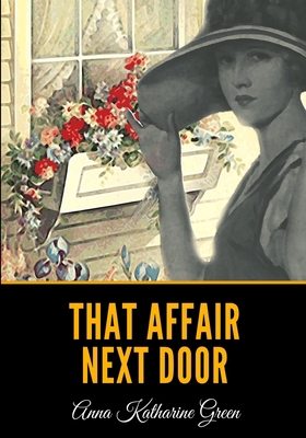 That Affair Next Door B08FKSKGSS Book Cover