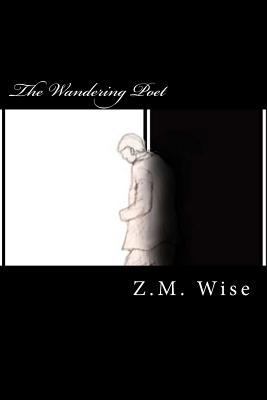 The Wandering Poet 1499550359 Book Cover