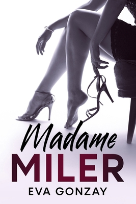 Madame Miler [French] B0B14FLVFY Book Cover