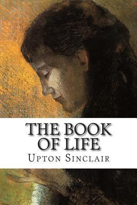 The Book of Life 1502489856 Book Cover