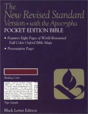 Holy Bible 0191070467 Book Cover