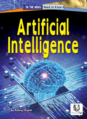Artificial Intelligence B0DCWXYJFT Book Cover