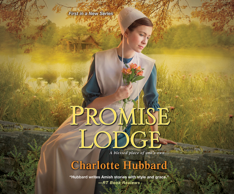 Promise Lodge 1520000650 Book Cover