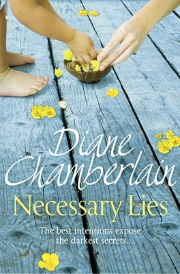 Necessary Lies 1447211251 Book Cover